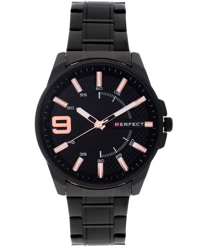 Hodinky pánske Perfect Classic PF00758
