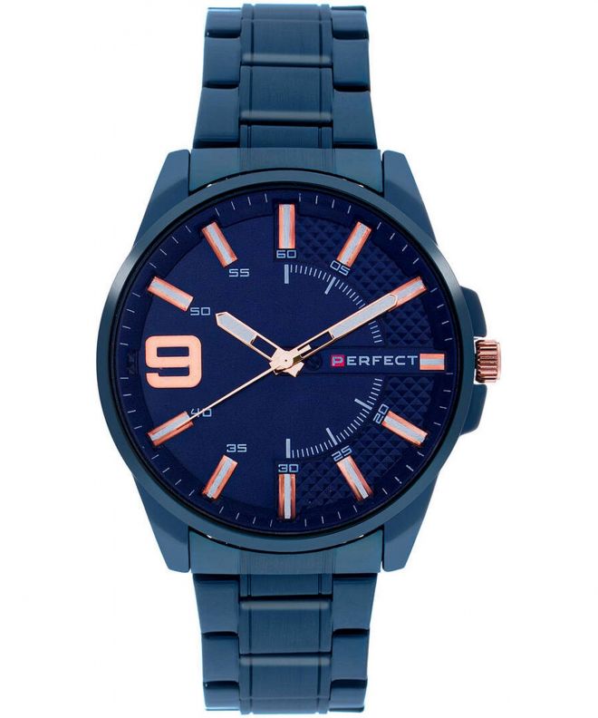 Hodinky pánske Perfect Classic PF00759