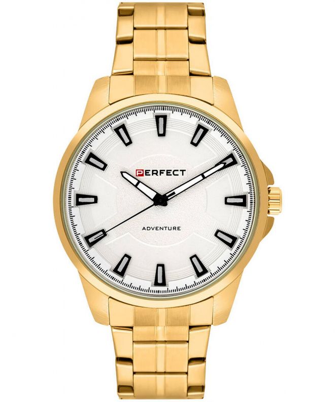 Hodinky pánske Perfect Classic PF00760