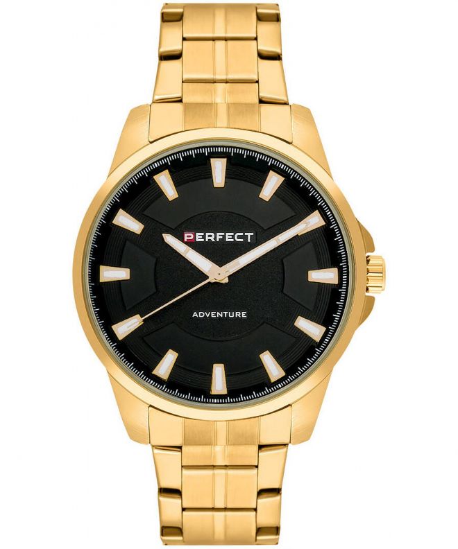 Hodinky pánske Perfect Classic PF00761