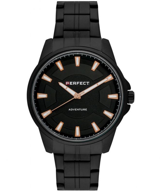 Hodinky pánske Perfect Classic PF00762