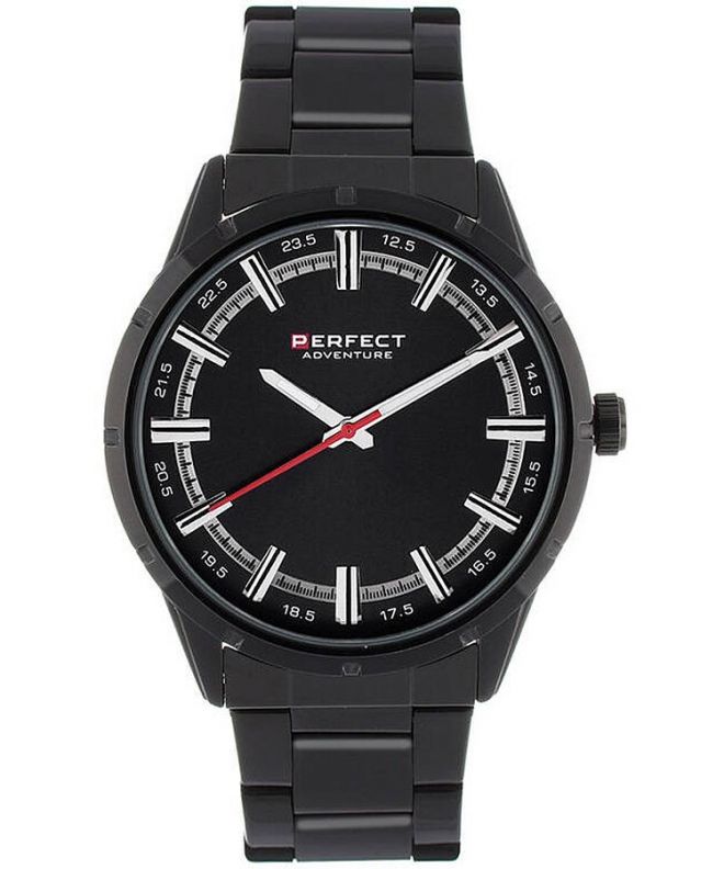 Hodinky pánske Perfect Classic PF00764