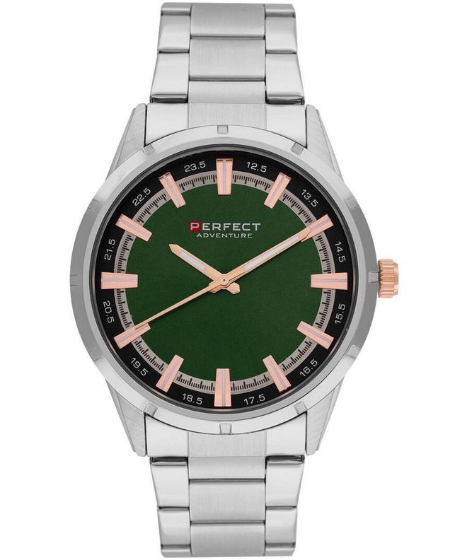 Hodinky pánske Perfect Classic PF00765