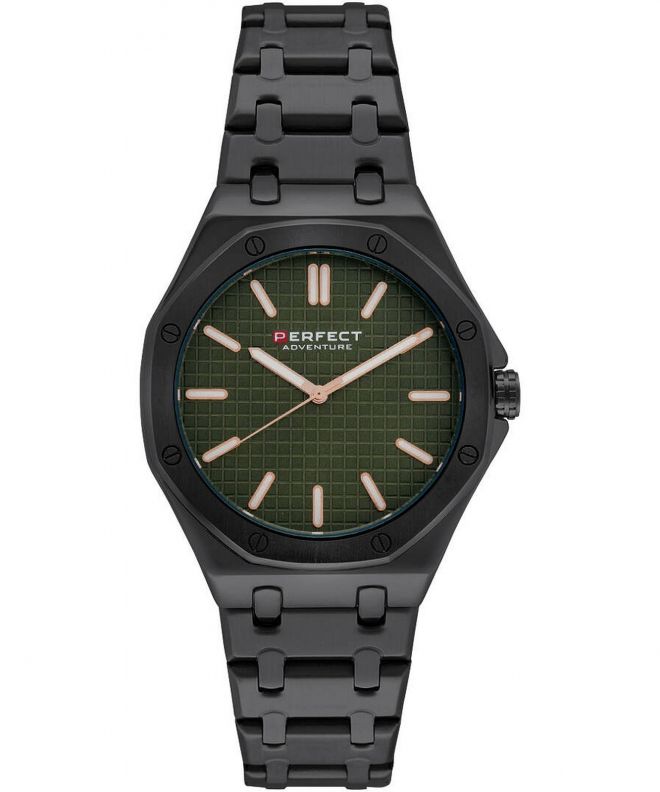 Hodinky pánske Perfect Classic PF00766