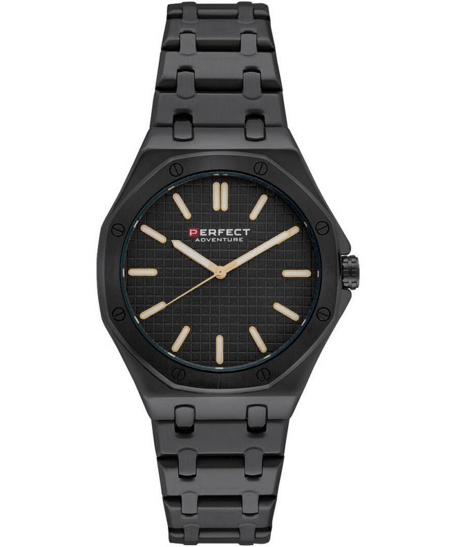 Hodinky pánske Perfect Classic PF00767