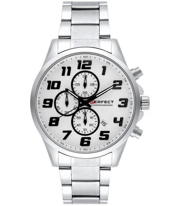 Hodinky pánske Perfect Classic PF00774