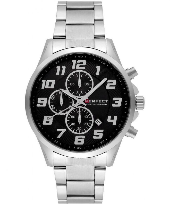 Hodinky pánske Perfect Classic PF00775