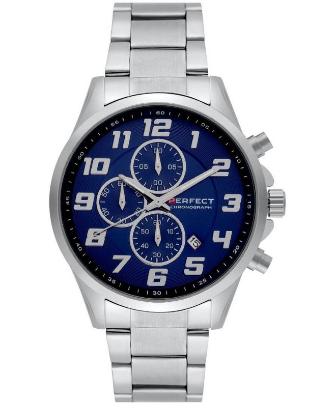 Hodinky pánske Perfect Classic PF00776