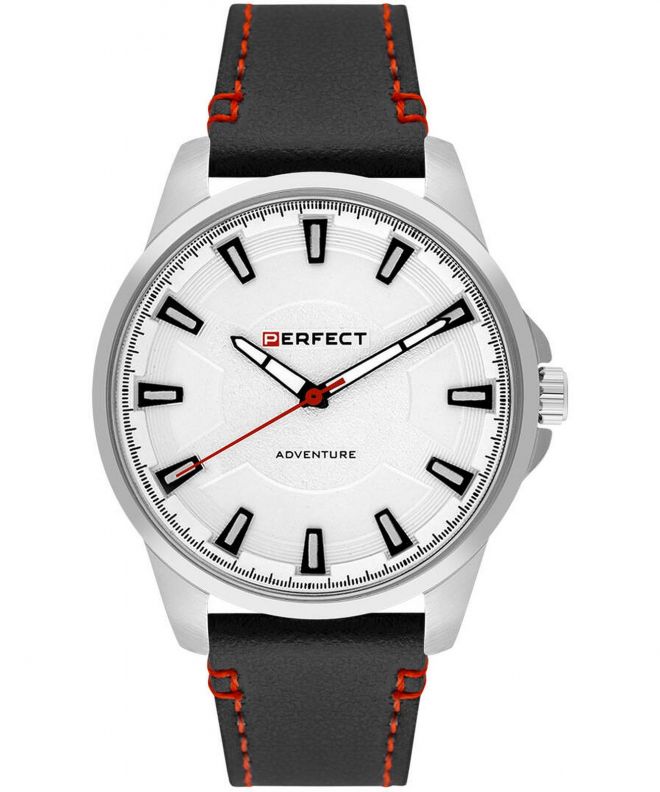 Hodinky pánske Perfect Classic PF00810
