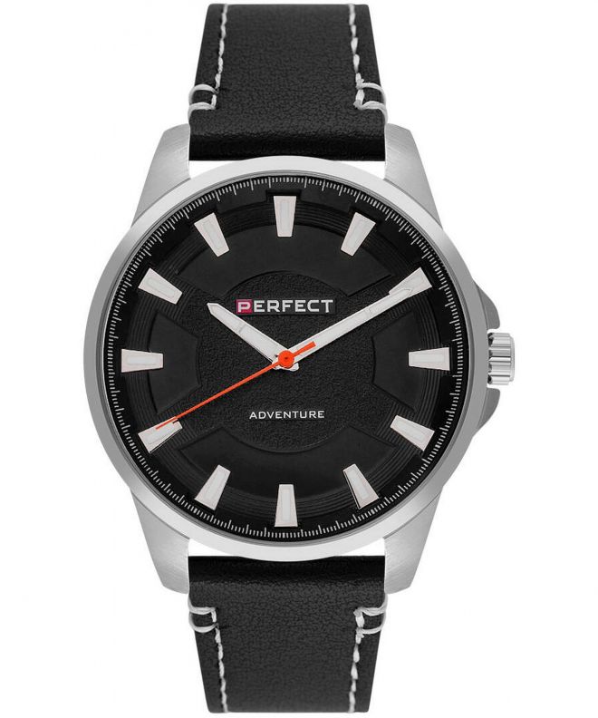 Hodinky pánske Perfect Classic PF00811