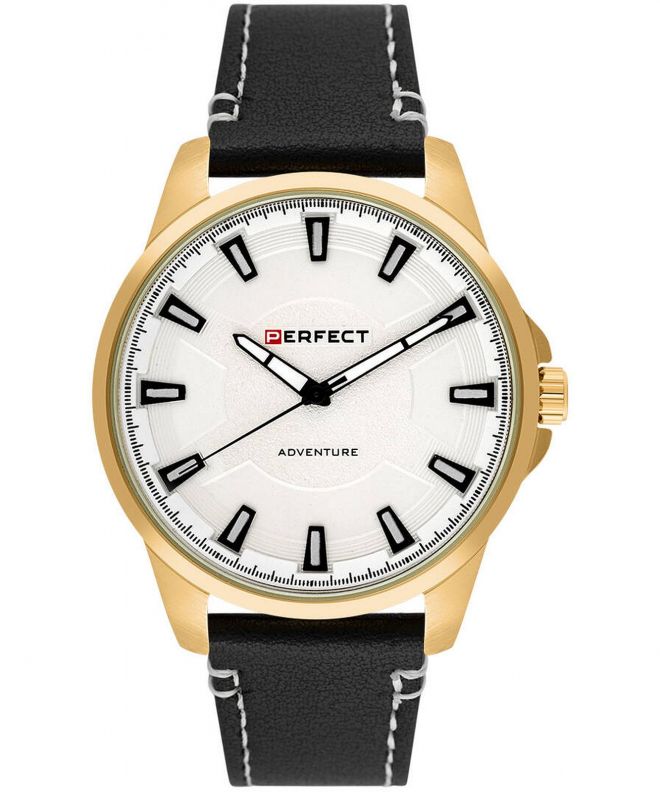 Hodinky pánske Perfect Classic PF00812