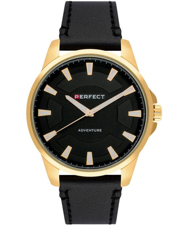 Hodinky pánske Perfect Classic PF00813