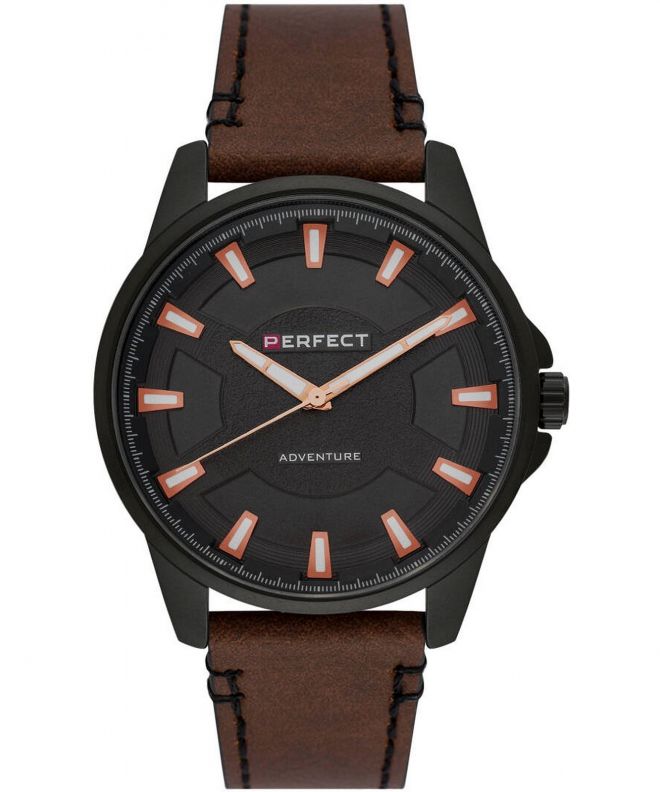 Hodinky pánske Perfect Classic PF00815