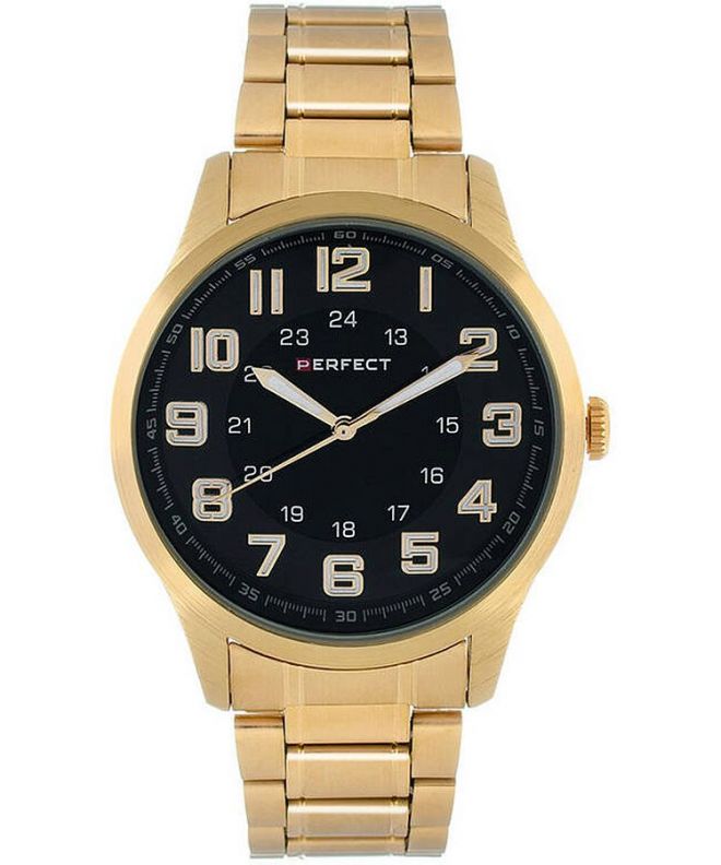 Hodinky pánske Perfect Classic PF00918