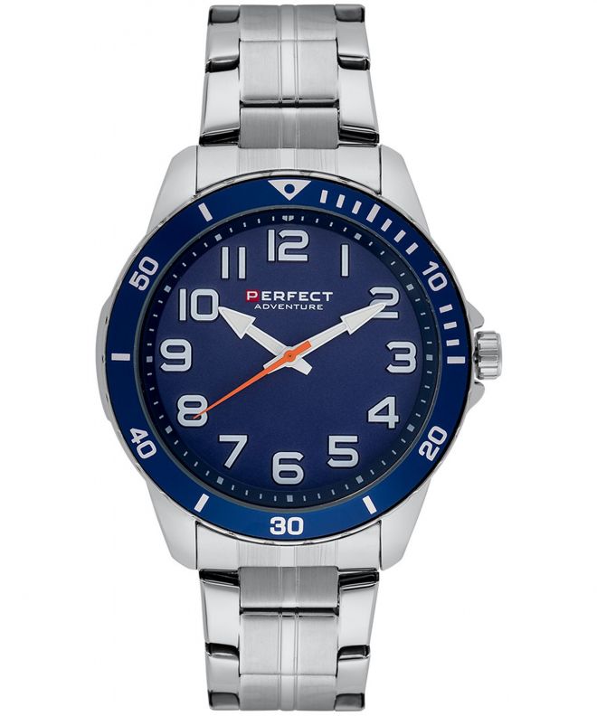 Hodinky pánske Perfect Classic PF00969