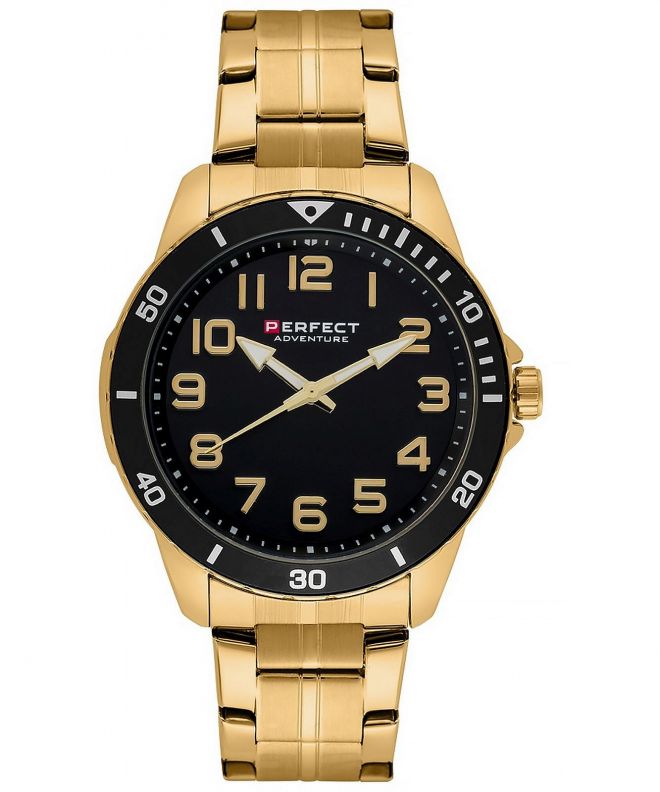 Hodinky pánske Perfect Classic PF00970