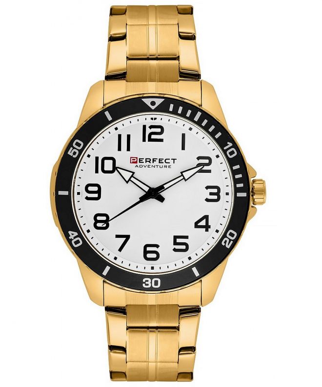 Hodinky pánske Perfect Classic PF00971