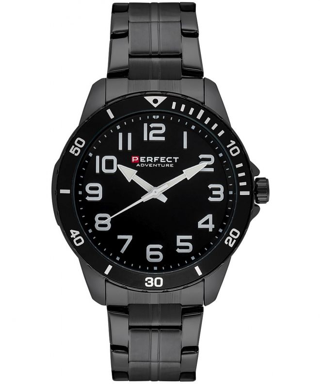 Hodinky pánske Perfect Classic PF00972