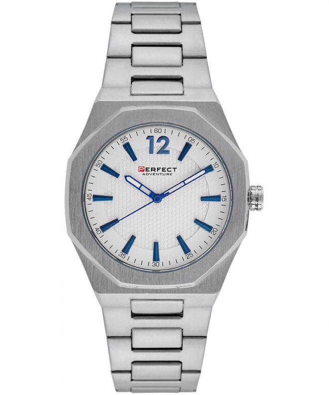 Hodinky pánske Perfect Classic PF00973