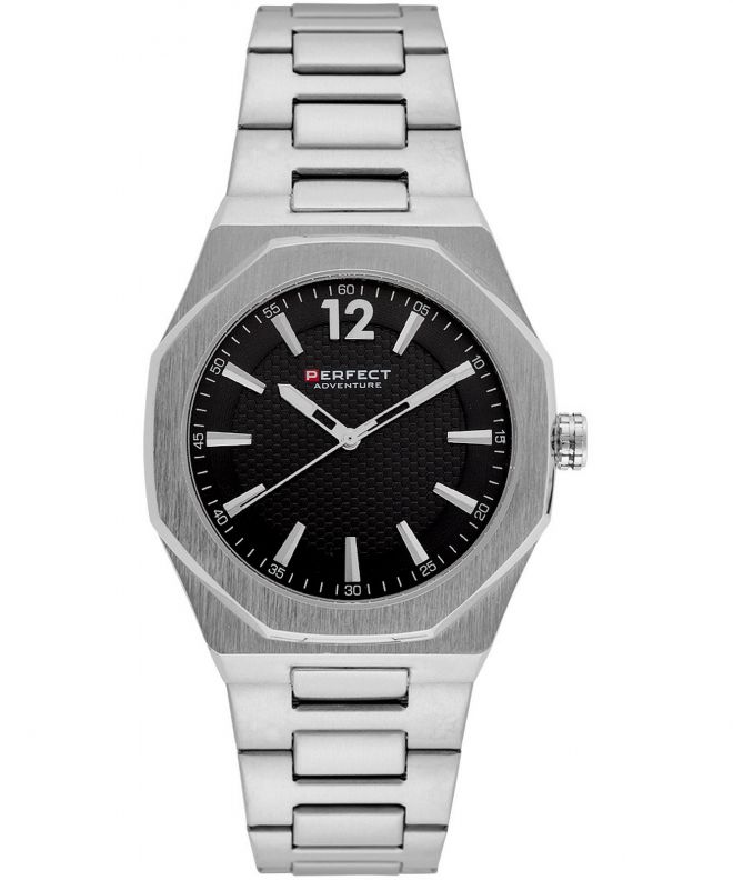 Hodinky pánske Perfect Classic PF00974