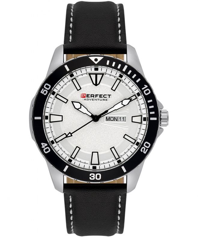 Hodinky pánske Perfect Classic PF00988