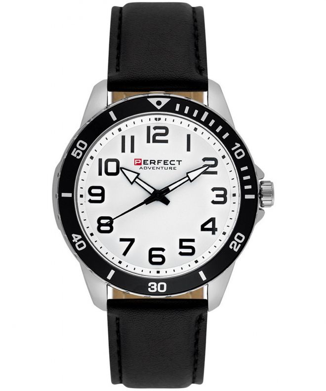 Hodinky pánske Perfect Classic PF00995