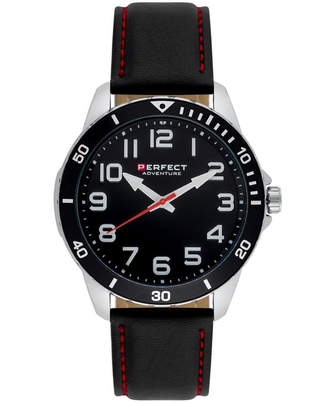 Hodinky pánske Perfect Classic PF00996