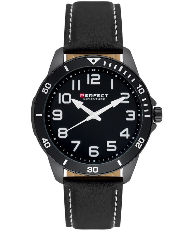 Hodinky pánske Perfect Classic PF01001