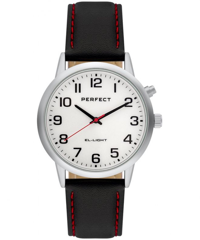 Hodinky pánske Perfect El-Light PF00958