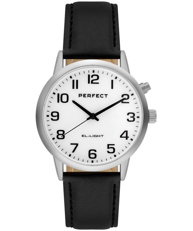Hodinky pánske Perfect El-Light PF00959