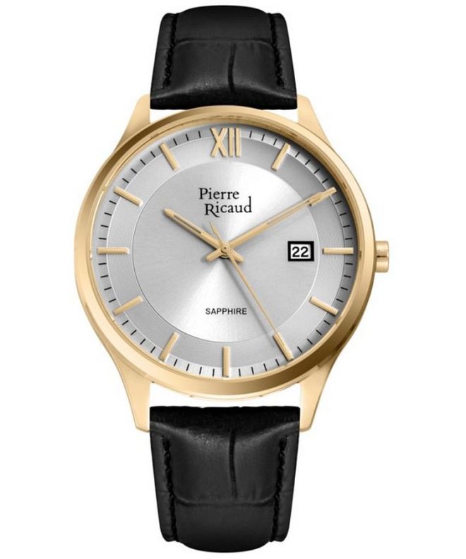 Hodinky pánske Pierre Ricaud Classic P97262.1267Q