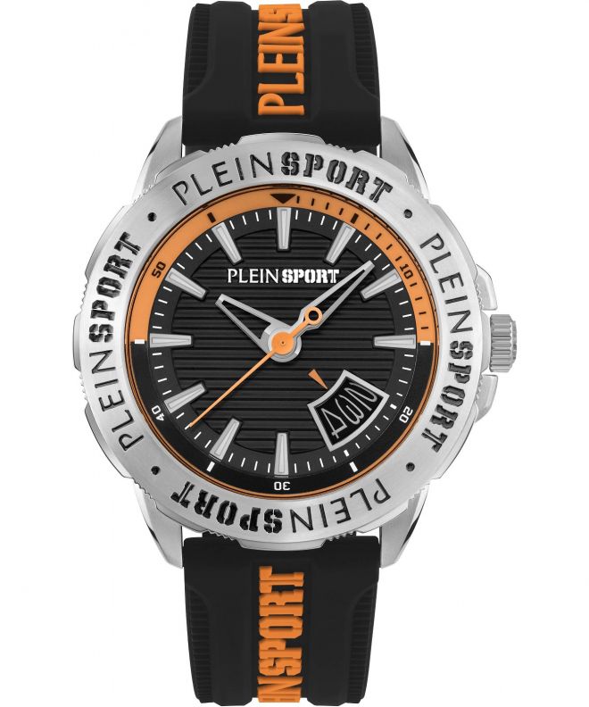 Hodinky pánske Plein Sport Rampage PSGDA0324