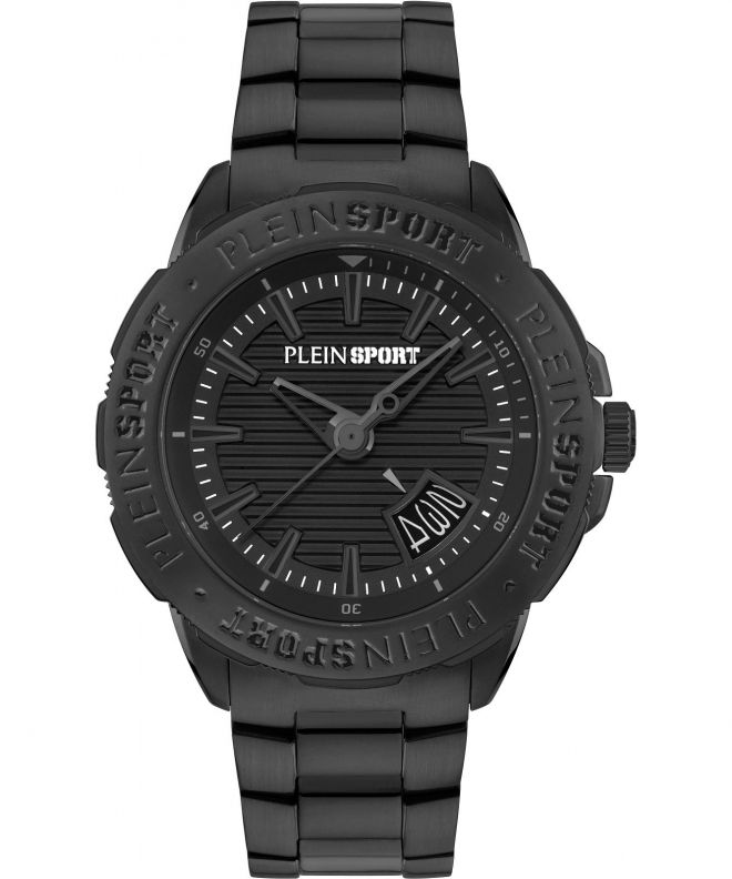 Hodinky pánske Plein Sport Rampage PSGDA1024