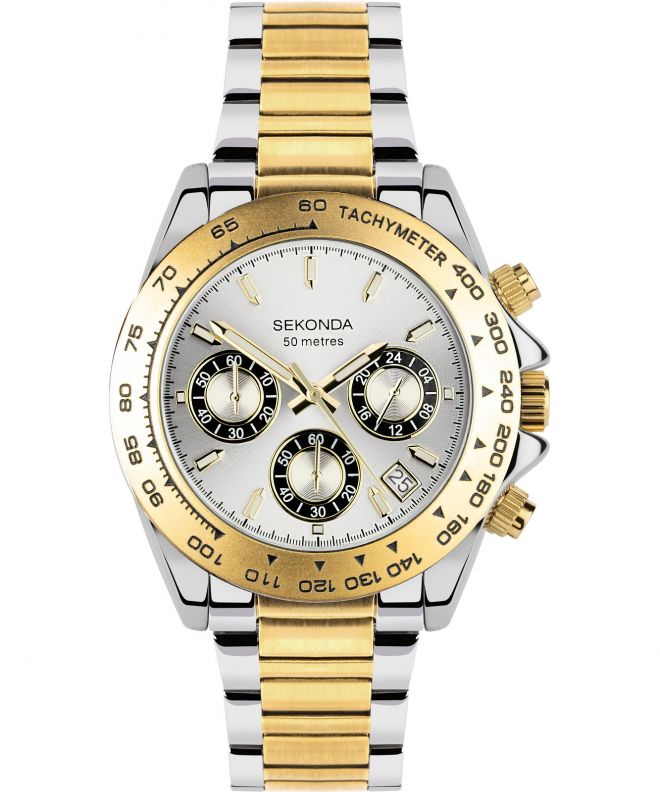 Hodinky pánske Sekonda Circuit 30254