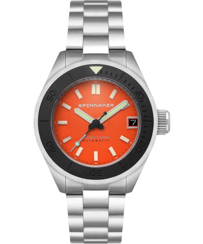 Hodinky pánske Spinnaker Piccard Automatic SP-5098-99