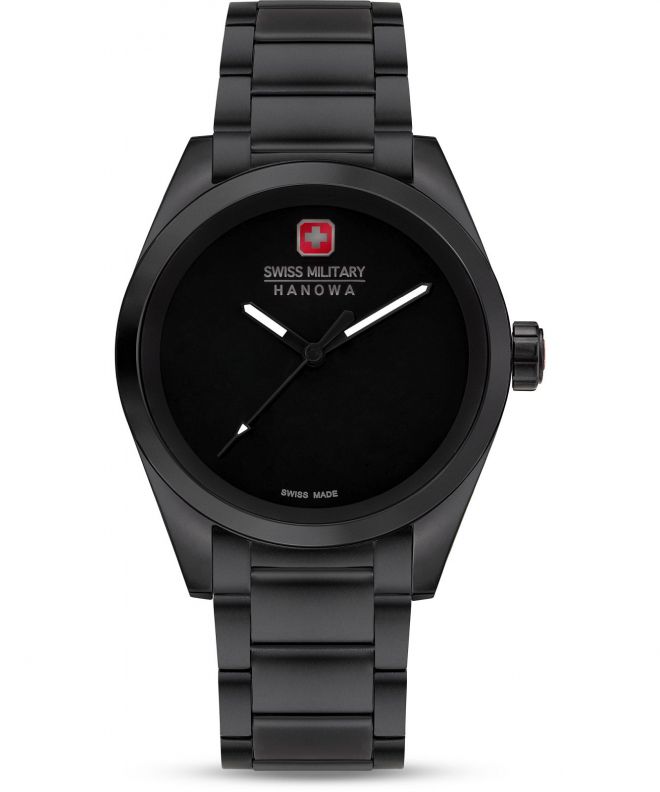Hodinky pánske Swiss Military Hanowa Dark Matter SMWGG0003530