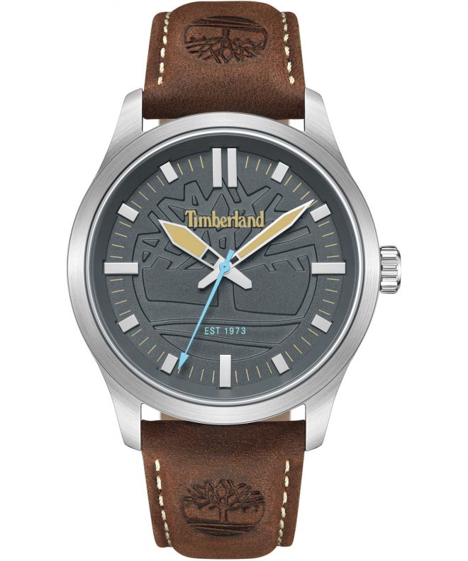 Hodinky pánske Timberland Rambush TDWGA0029605