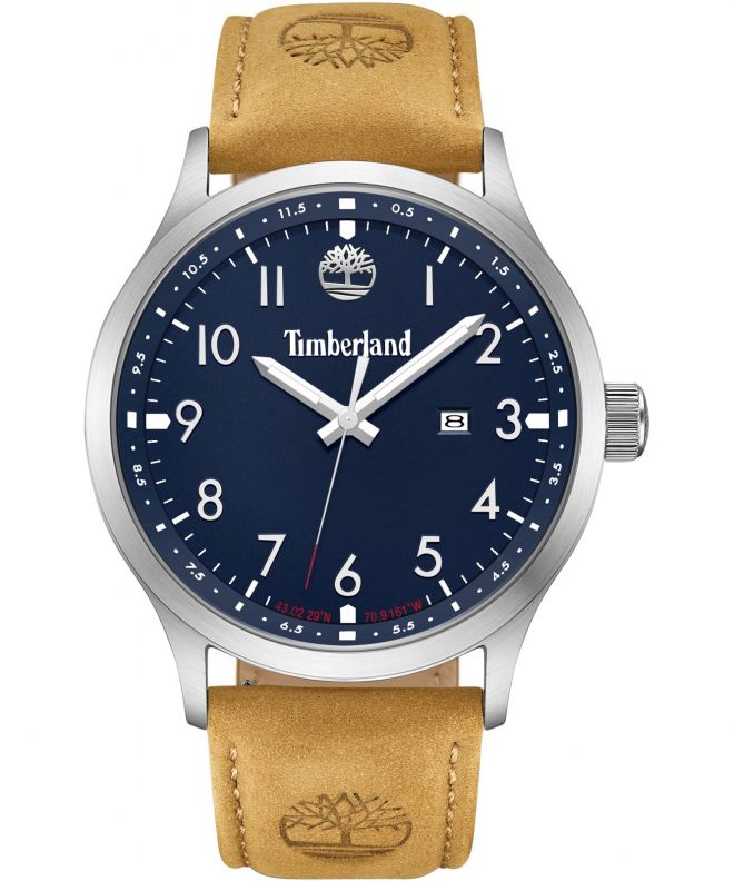 Hodinky pánske Timberland Trumbull TDWGB0010103