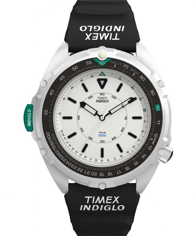 Hodinky pánske Timex 1995 Intrepid TW2Y05800