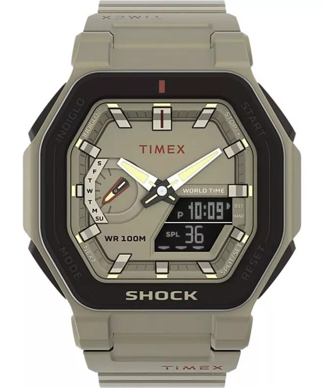 Hodinky Pánske Timex Command Encounter TW2V35500