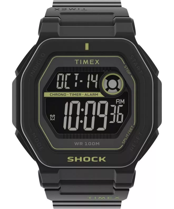 Hodinky Pánske Timex Command Encounter TW2V59800