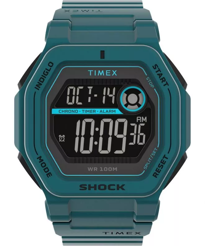 Hodinky Pánske Timex Command Encounter TW2V59900