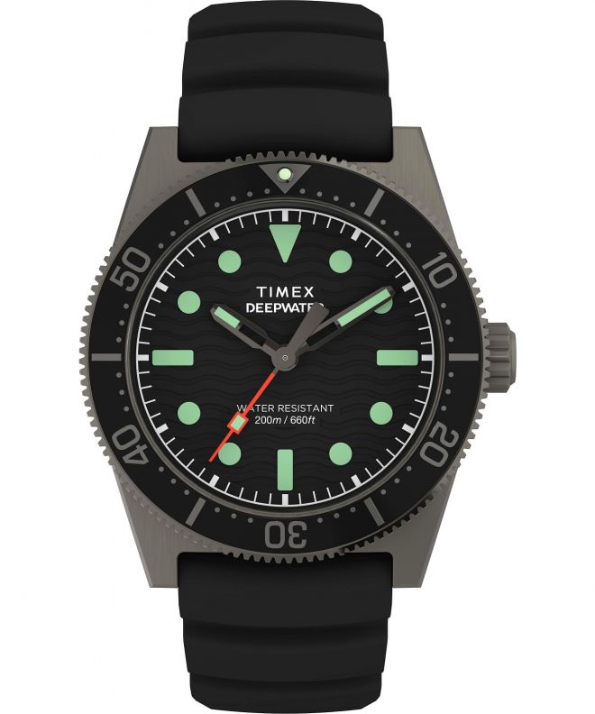 Hodinky pánske Timex Deep Water TW2W74700