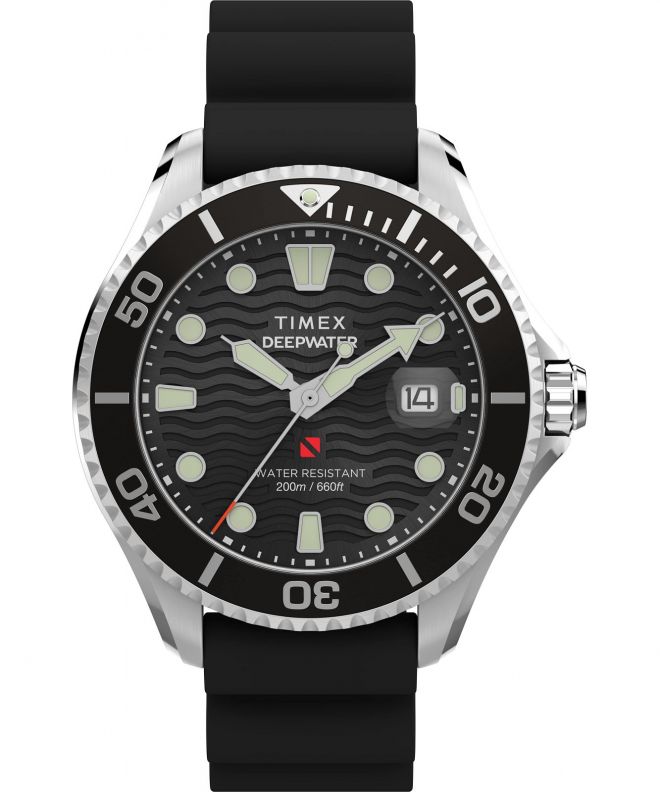 Hodinky pánske Timex Deepwater Meridian 200 TW2W81600