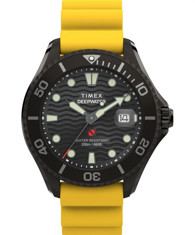 Hodinky pánske Timex Deepwater Meridian 200 TW2W81700