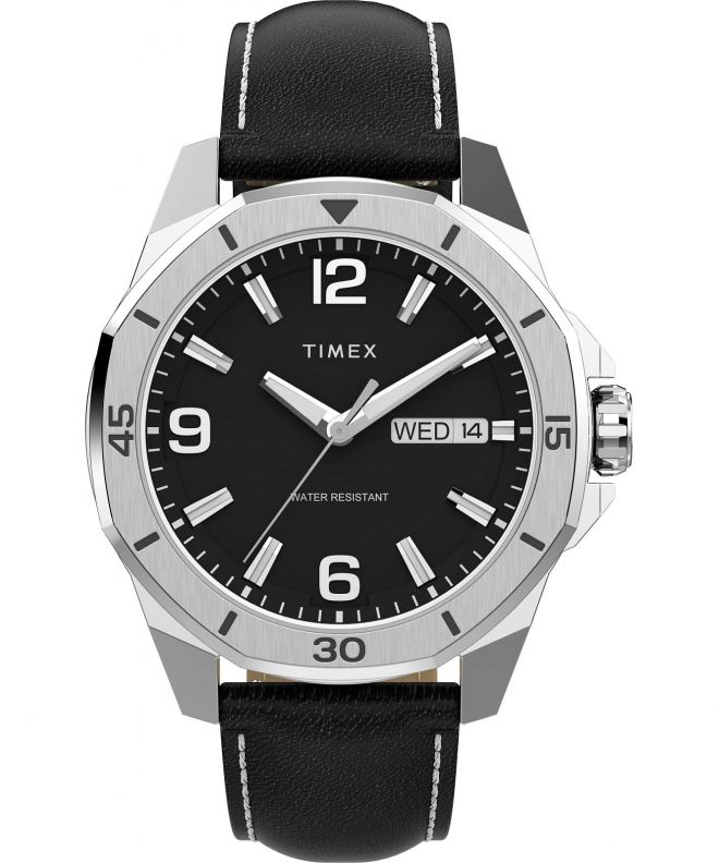 Hodinky pánske Timex Essex 46mm TW2W79800