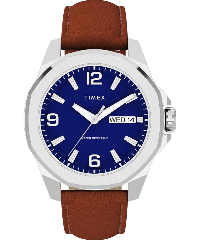 Hodinky pánske Timex Essex Day & Date TW2W92800