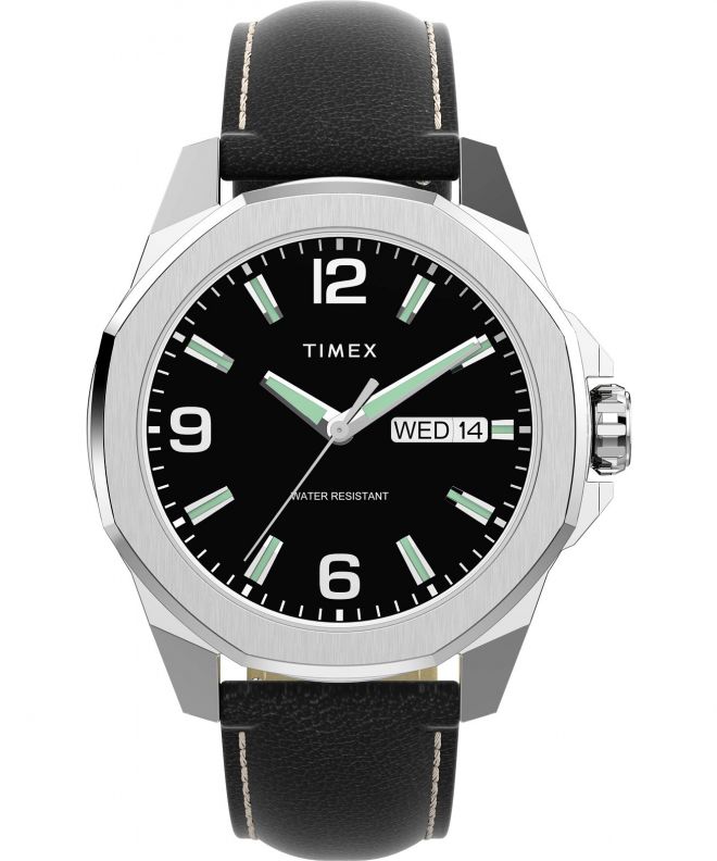Hodinky pánske Timex Essex Day & Date TW2W92900