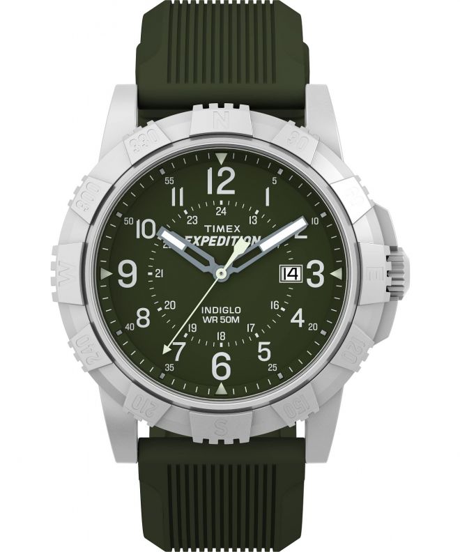 Hodinky pánske Timex Expedition Ridge TW4B32100