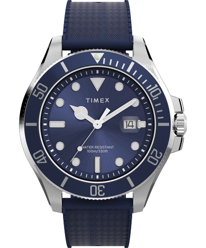 Hodinky pánske Timex Harborside Coast TW2Y05000